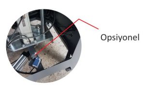 Ams 1 Otomatik Alttan Çıkma Makinesi 6